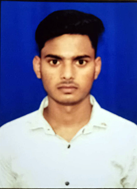 Alok Kumar PAtel