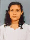 Shristi Kumari Maurya